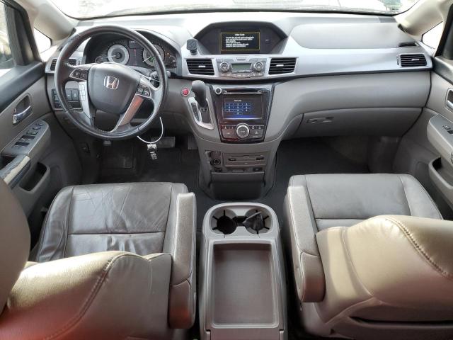 Photo 8 from auction – 2014 HONDA ODYSSEY EX with VIN 5FNRL5H69EB113569