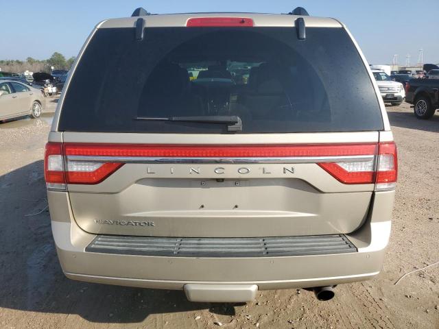 Photo 6 from auction – 2017 LINCOLN NAVIGATOR with VIN 5LMJJ2HT7HEL00718