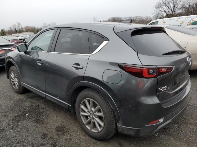 Photo 2 from auction – 2024 MAZDA CX-5 SELEC with VIN JM3KFBBL9R0470686