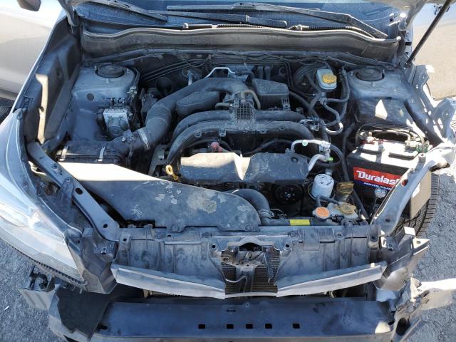 Photo 11 from auction – 2018 SUBARU FORESTER 2 with VIN JF2SJABC3JH540563