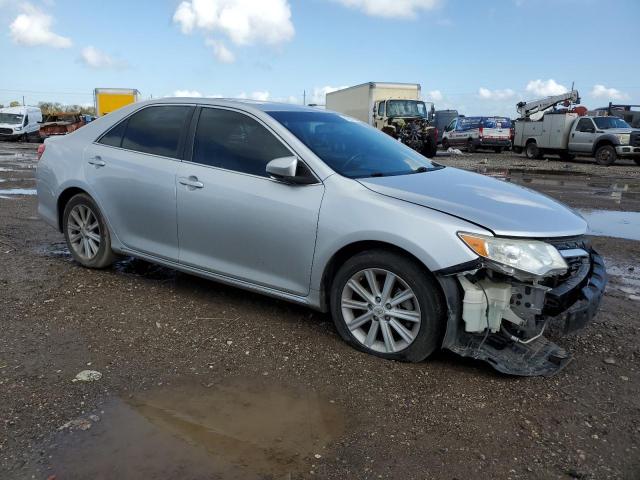 Photo 4 from auction – 2012 TOYOTA CAMRY SE with VIN 4T1BK1FK2CU001502