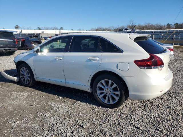 Photo 2 from auction – 2015 TOYOTA VENZA LE with VIN 4T3ZA3BB7FU091082