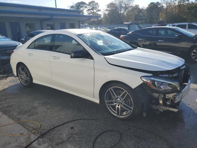 Photo 4 from auction – 2019 MERCEDES-BENZ CLA 250 with VIN WDDSJ4EB4KN747166
