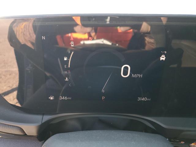 Photo 9 from auction – 2025 BUICK ENVISTA SP with VIN KL47LBEP8SB029397