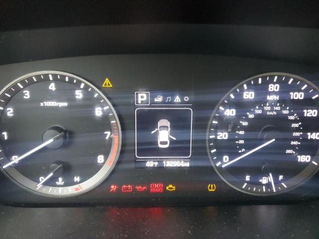 Photo 9 from auction – 2016 HYUNDAI SONATA SE with VIN 5NPE24AFXGH352736