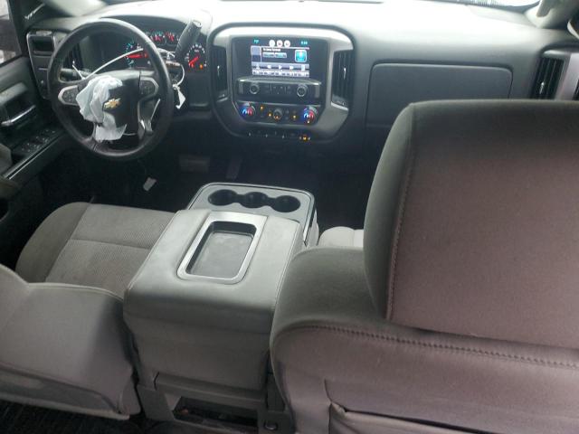 Photo 8 from auction – 2016 CHEVROLET SILVERADO with VIN 1GCRCREC0GZ373258