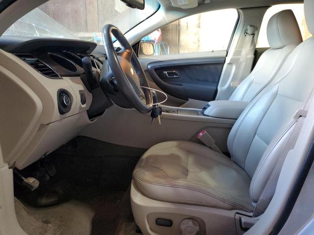 Photo 7 from auction – 2011 FORD TAURUS SEL with VIN 1FAHP2EW4BG136462