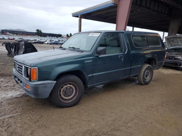 MITSUBISHI MIGHTY MAX 1995 with VIN JA7LS21G4SP000718 - Photo from auction