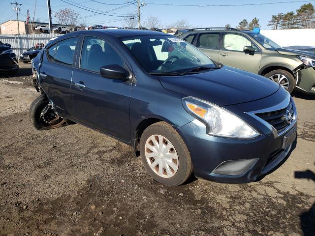 Photo 4 from auction – 2015 NISSAN VERSA S with VIN 3N1CN7AP2FL936705