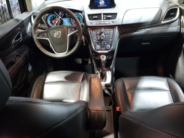 Photo 8 from auction – 2014 BUICK ENCORE with VIN KL4CJGSB5EB733944