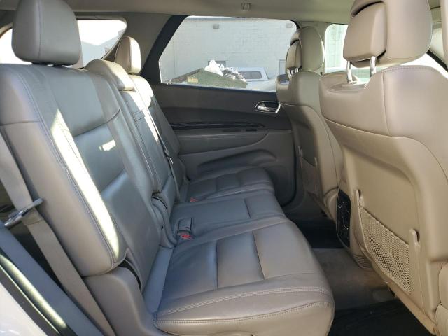 Photo 11 from auction – 2012 DODGE DURANGO CR with VIN 1C4RDJDG1CC363533