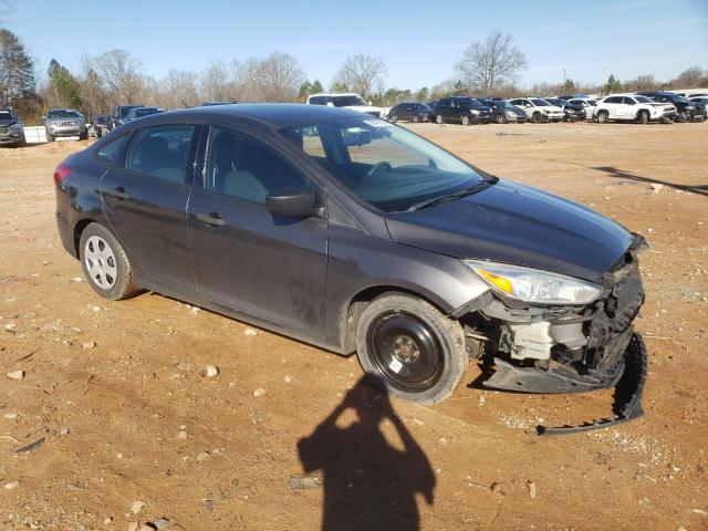 Photo 4 from auction – 2016 FORD FOCUS S with VIN 1FADP3E2XGL243001