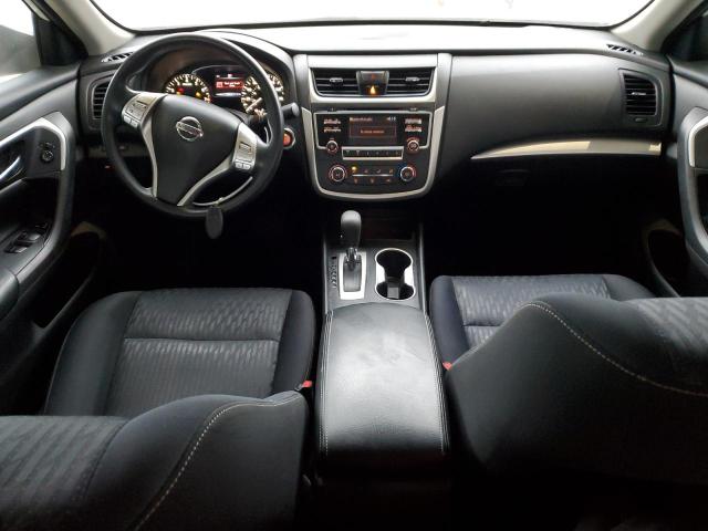 Photo 8 from auction – 2018 NISSAN ALTIMA 2.5 with VIN 1N4AL3AP4JC194014