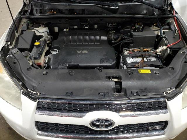 Photo 12 from auction – 2009 TOYOTA RAV4 LIMIT with VIN JTMBK31V395076973