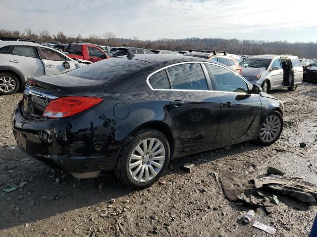 Photo 3 from auction – 2012 BUICK REGAL with VIN 2G4GR5EK2C9150614