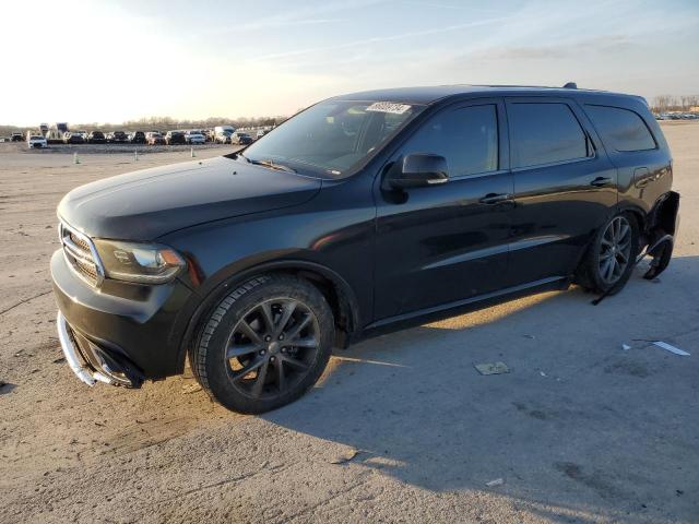 DODGE DURANGO GT 2017 with VIN 1C4RDJDG5HC870684 - Photo from auction