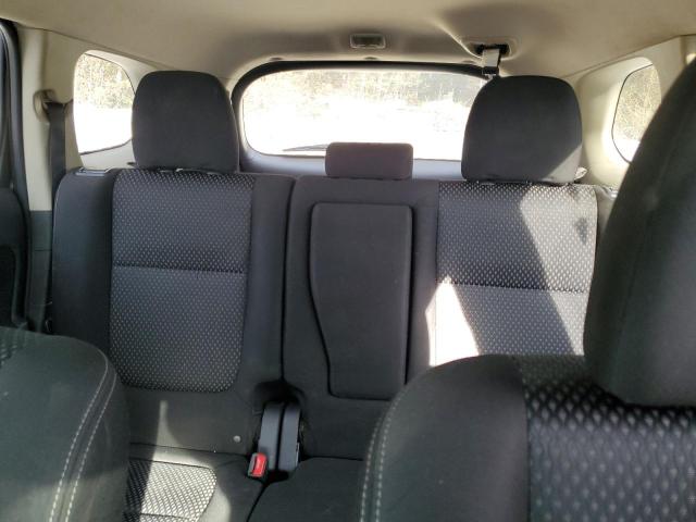 Photo 10 from auction – 2018 MITSUBISHI OUTLANDER with VIN JA4AD2A36JZ011962