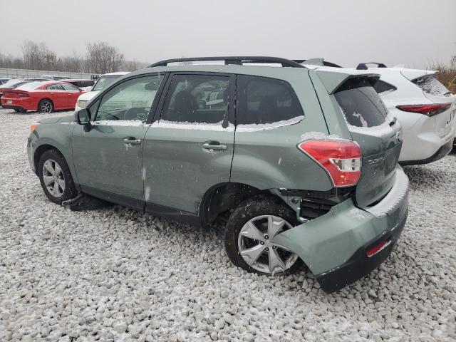 صورة رقم 2 من المزاد - 2016 SUBARU FORESTER 2 مع VIN JF2SJAHC5GH462450