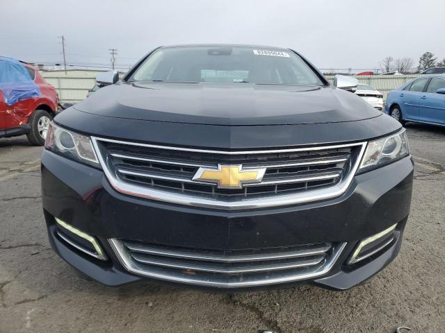 Photo 5 from auction – 2016 CHEVROLET IMPALA LTZ with VIN 2G1145S3XG9129305
