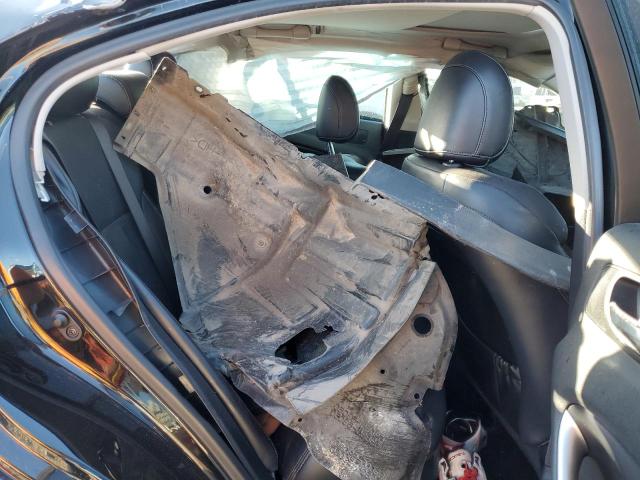 Photo 10 from auction – 2013 LEXUS IS 250 with VIN JTHBF5C28D5191708
