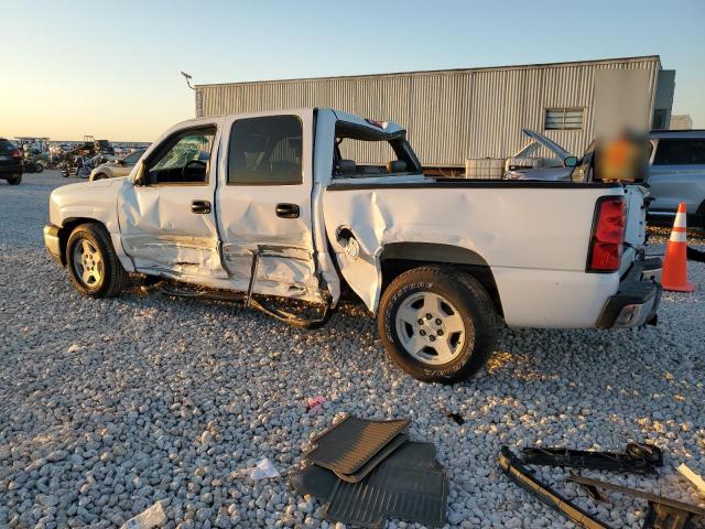 Photo 2 from auction – 2005 CHEVROLET SILVERADO with VIN 2GCEC13T951359514