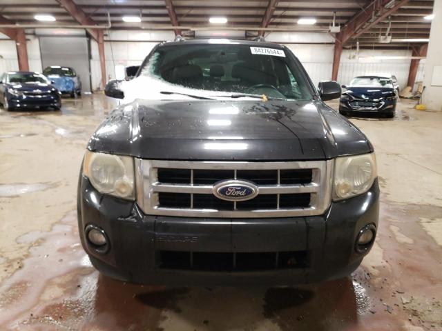 Photo 5 from auction – 2011 FORD ESCAPE LIM with VIN 1FMCU0EG3BKA26859