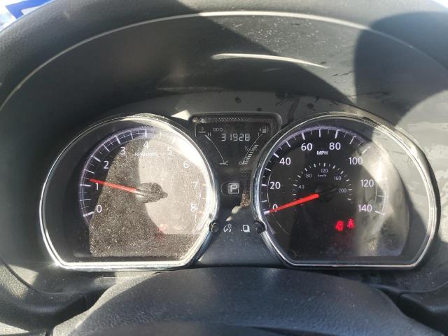 Photo 9 from auction – 2019 NISSAN VERSA S with VIN 3N1CN7AP7KL844001