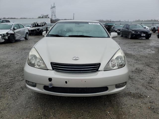 Photo 5 from auction – 2002 LEXUS ES 300 with VIN JTHBF30G920051696