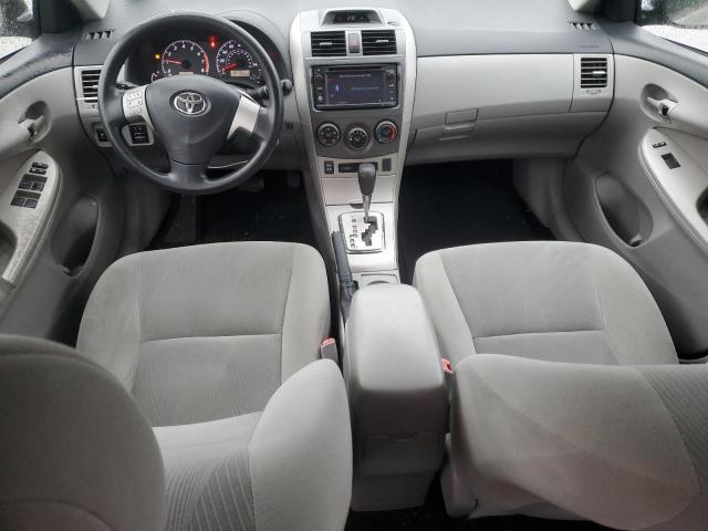 Photo 8 from auction – 2013 TOYOTA COROLLA BA with VIN 2T1BU4EEXDC977862