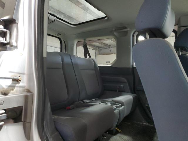 Foto 11 de la subasta – 2003 HONDA ELEMENT EX con VIN 5J6YH28523L009755