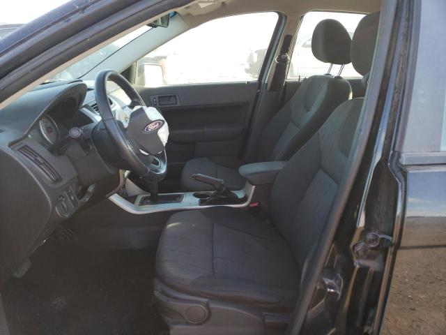 Photo 7 from auction – 2009 FORD FOCUS SE with VIN 1FAHP35N39W178151