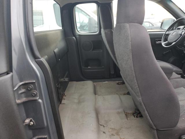 Photo 10 from auction – 2012 CHEVROLET COLORADO with VIN 1GCJTBF93C8128414