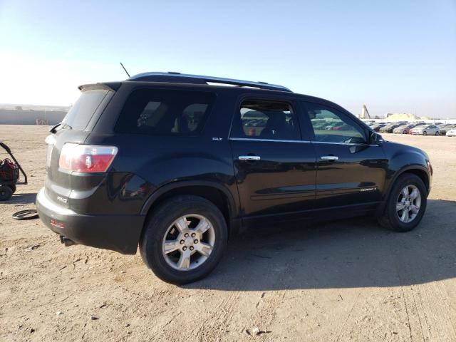 Photo 3 from auction – 2008 GMC ACADIA SLT with VIN 1GKEV23748J305779