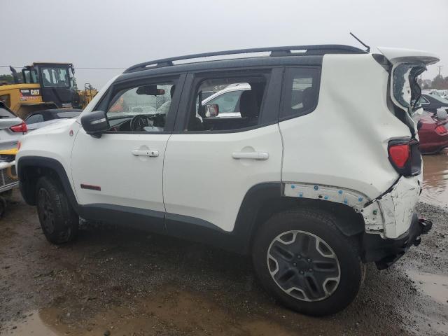 Photo 2 from auction – 2017 JEEP RENEGADE T with VIN ZACCJBCB5HPE81775