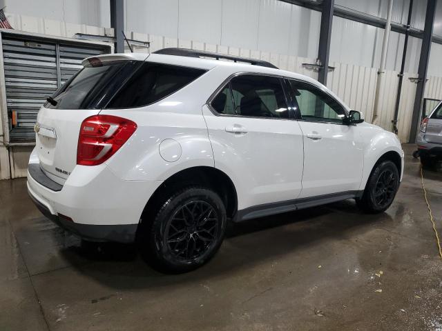 Photo 3 from auction – 2016 CHEVROLET EQUINOX LT with VIN 2GNFLFEK7G6209937