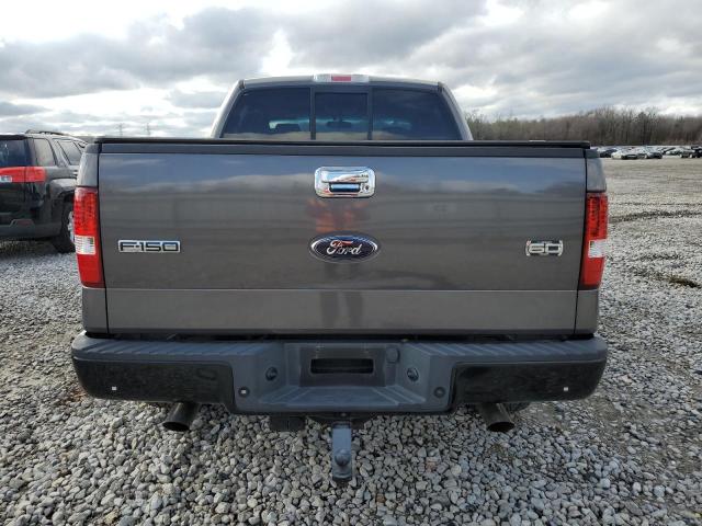 Photo 6 from auction – 2008 FORD F150 SUPER with VIN 1FTPW12V48KD96963