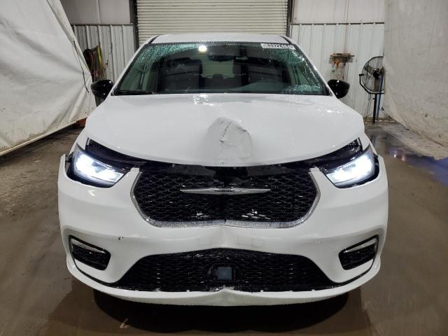 Photo 5 from auction – 2024 CHRYSLER PACIFICA T with VIN 2C4RC1BG3RR124328
