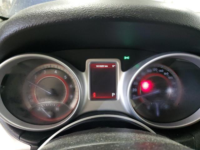 Photo 9 from auction – 2018 DODGE JOURNEY SE with VIN 3C4PDCAB4JT171018