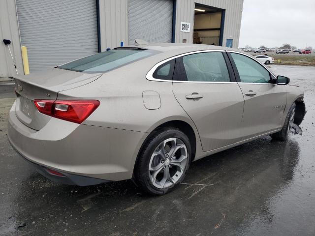 Photo 3 from auction – 2024 CHEVROLET MALIBU LT with VIN 1G1ZD5ST7RF242268