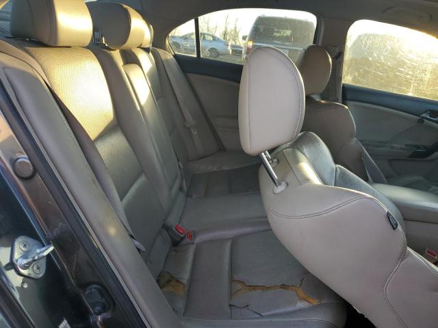 Photo 10 from auction – 2010 ACURA TSX with VIN JH4CU2F67AC034704