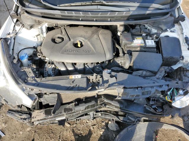 Photo 11 from auction – 2016 KIA FORTE LX with VIN KNAFK4A67G5619459