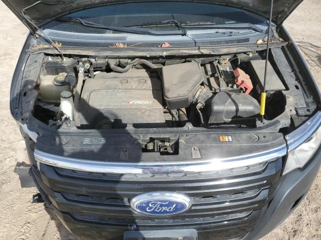 Photo 12 from auction – 2011 FORD EDGE SPORT with VIN 2FMDK4AK2BBA05054