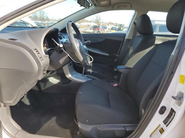 صورة رقم 7 من المزاد - 2010 TOYOTA COROLLA BA مع VIN 2T1BU4EE7AC448865