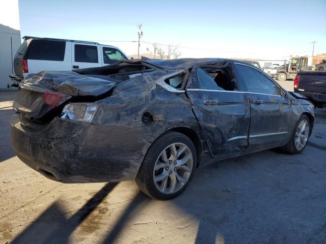 Photo 3 from auction – 2018 CHEVROLET IMPALA PRE with VIN 2G1125S30J9140648