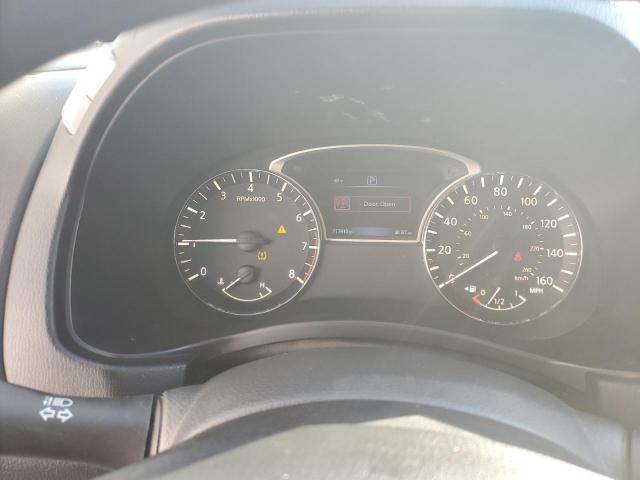 Photo 9 from auction – 2017 NISSAN PATHFINDER with VIN 5N1DR2MN1HC657985