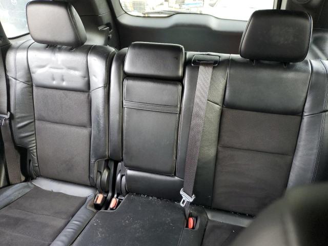 Photo 10 from auction – 2021 JEEP GRAND CHER with VIN 1C4RJFAG5MC760271