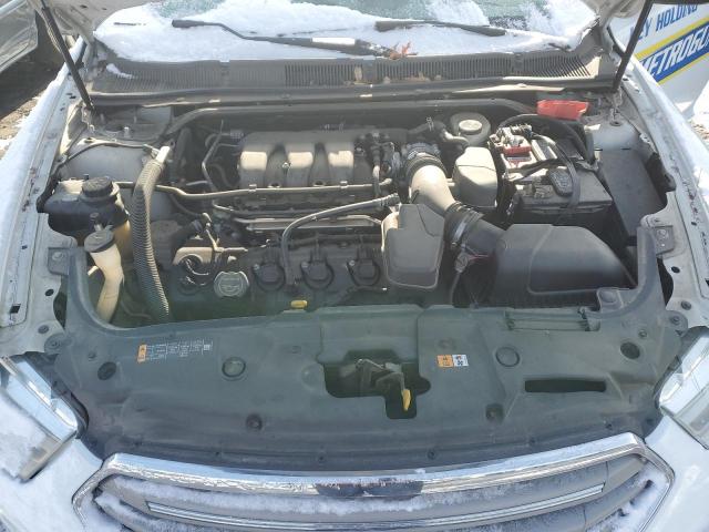 Photo 11 from auction – 2015 FORD TAURUS SE with VIN 1FAHP2D89FG115082
