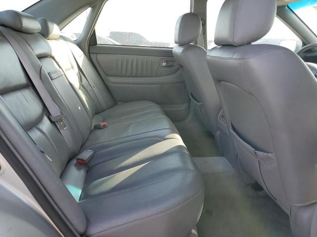 Photo 10 from auction – 2000 TOYOTA AVALON XL with VIN 4T1BF28B2YU111836