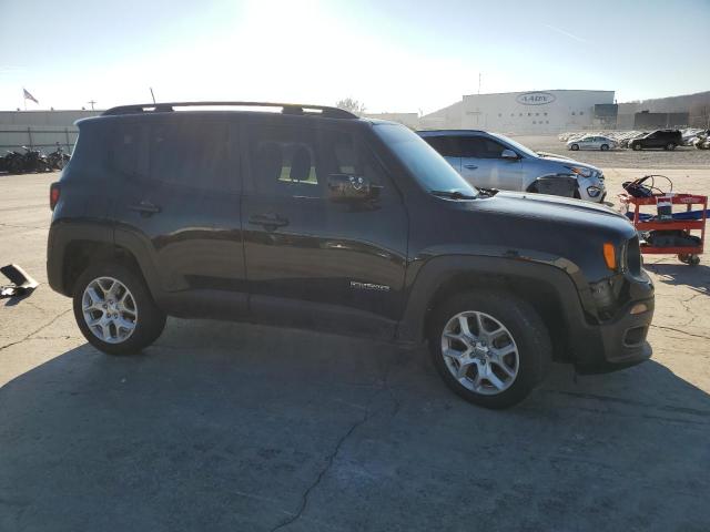 Photo 4 from auction – 2018 JEEP RENEGADE L with VIN ZACCJBBB0JPH01346