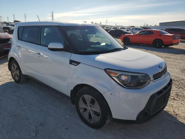 Foto 4 de la subasta – 2014 KIA SOUL con VIN KNDJN2A25E7057519
